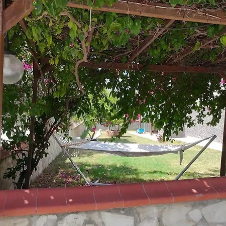 וילה Casa Nadide *