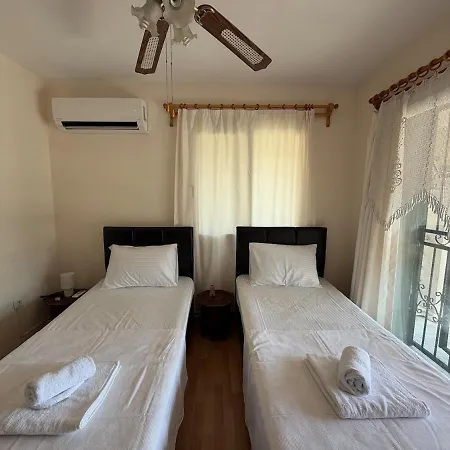 빌라 Casa Nadide 쿠사다시