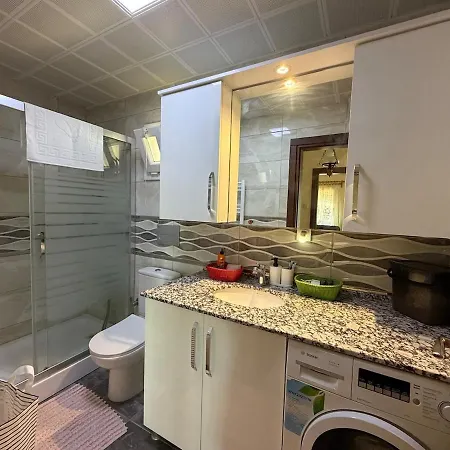 וילה Casa Nadide קוסדסי