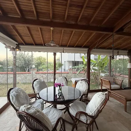 Casa Nadide וילה