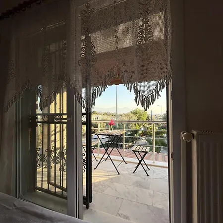 Casa Nadide