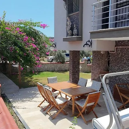 Casa Nadide * קוסדסי