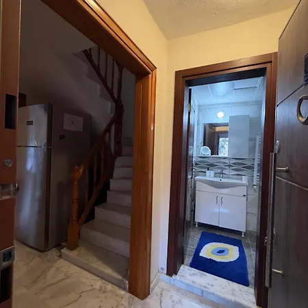 빌라 Casa Nadide