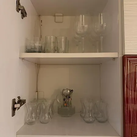 Casa Nadide קוסדסי