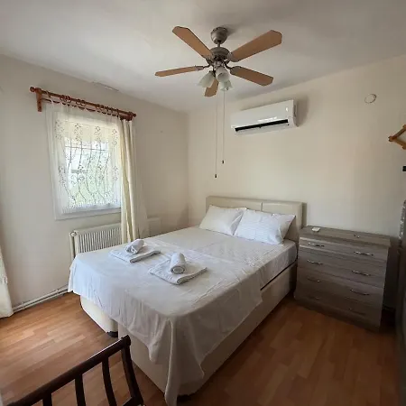 Casa Nadide Villa Kusadası
