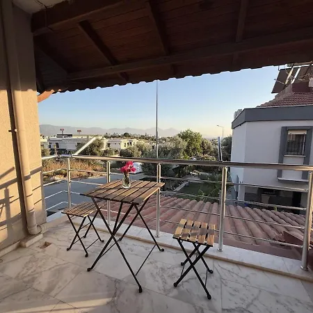 Casa Nadide Villa Kusadası