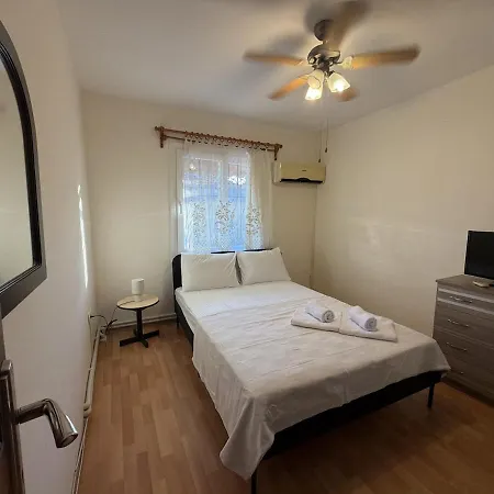 וילה Casa Nadide קוסדסי