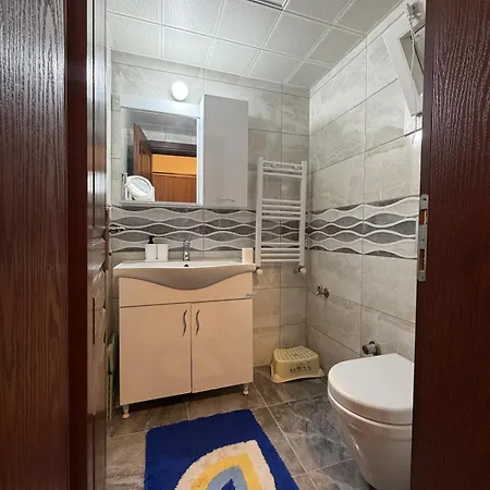 וילה Casa Nadide