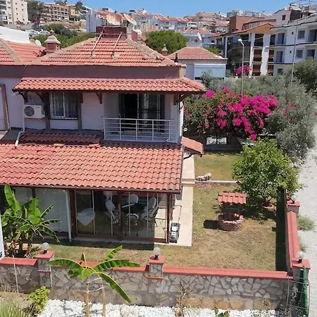 Casa Nadide 빌라