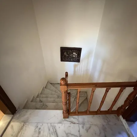 וילה Casa Nadide קוסדסי