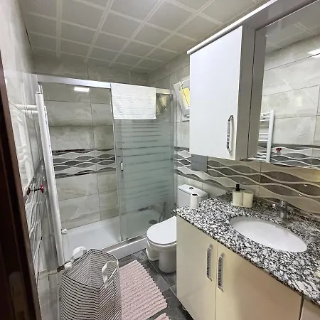Casa Nadide קוסדסי