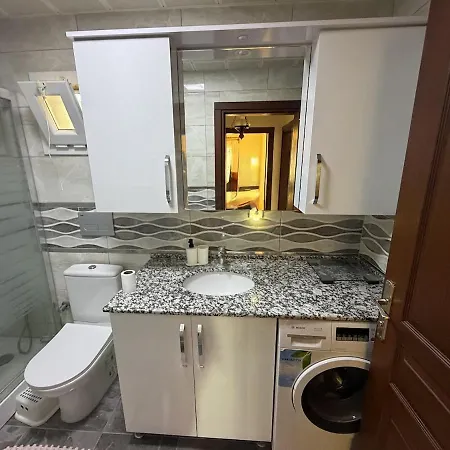 빌라 Casa Nadide 쿠사다시