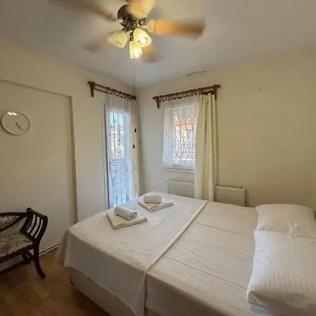 빌라 Casa Nadide