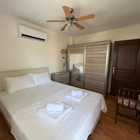 Villa Casa Nadide Kusadası