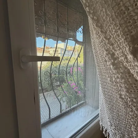 Casa Nadide וילה קוסדסי