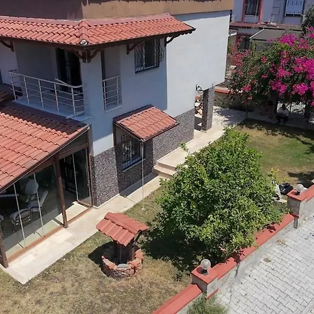 빌라 Casa Nadide 쿠사다시